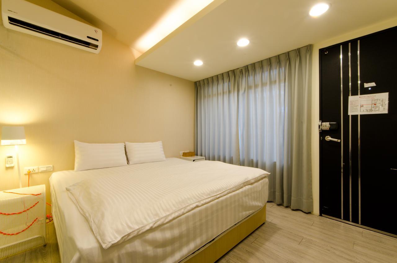 ג'יופן Ying Mu Home מראה חיצוני תמונה
