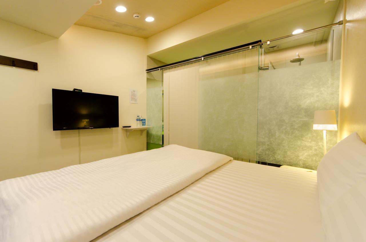 ג'יופן Ying Mu Home מראה חיצוני תמונה