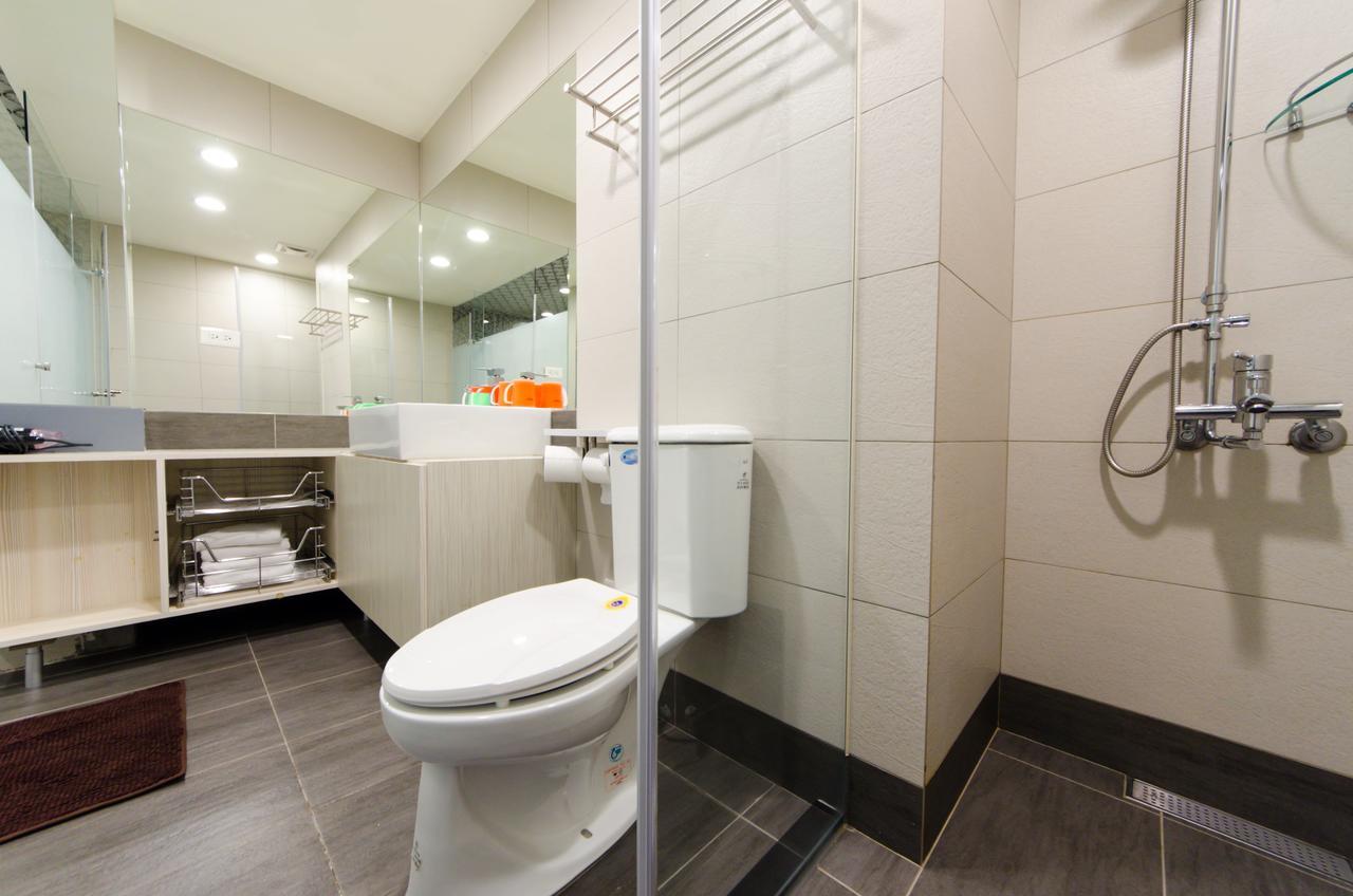 ג'יופן Ying Mu Home מראה חיצוני תמונה