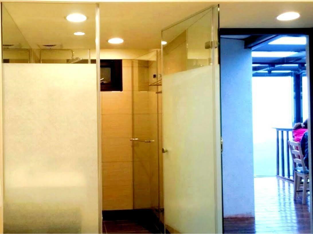 ג'יופן Ying Mu Home מראה חיצוני תמונה
