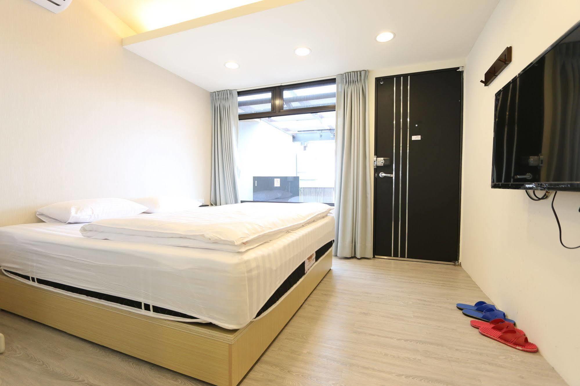 ג'יופן Ying Mu Home מראה חיצוני תמונה