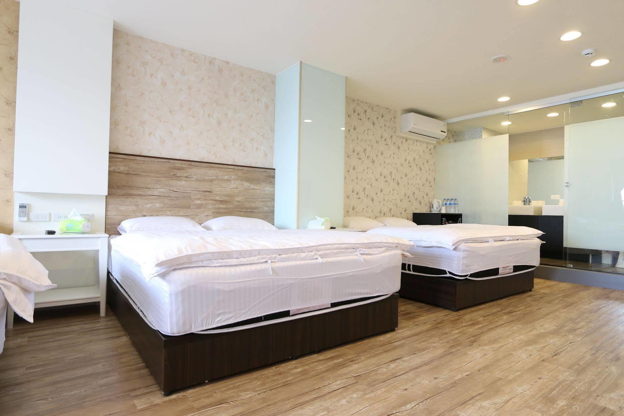 ג'יופן Ying Mu Home מראה חיצוני תמונה